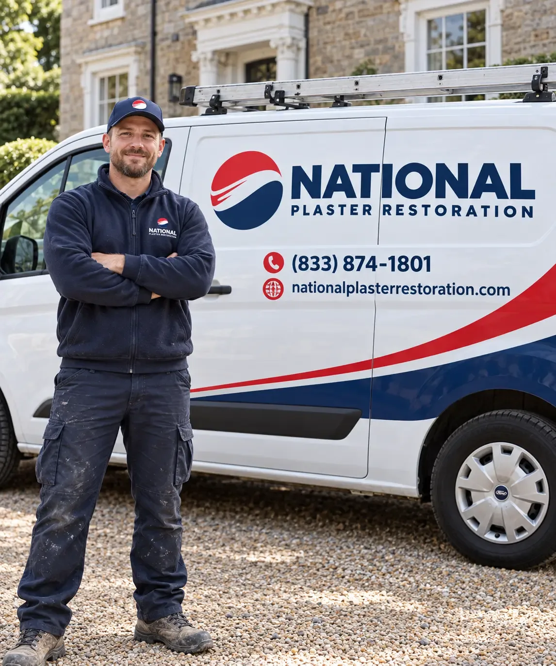 Plaster Repair company in Vanleer, TN